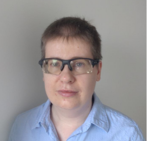 Артемьева Ольга