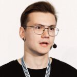 Асламов Глеб