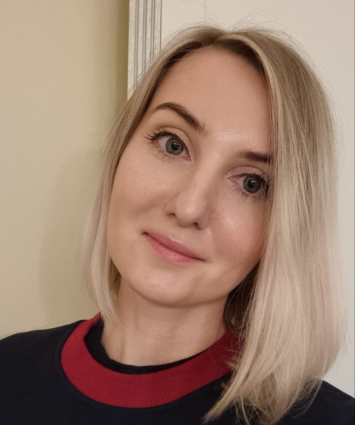 Аспидова Мария