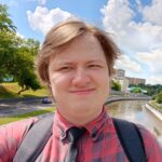 Байматов Глеб