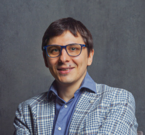 Бекренев Иван