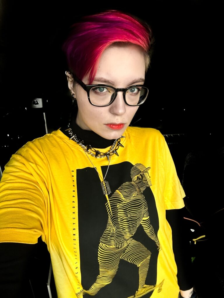 Бортникова Анастасия