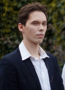 Бракоренко Андрей