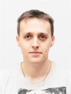 Цветинский Александр Геннадьевич