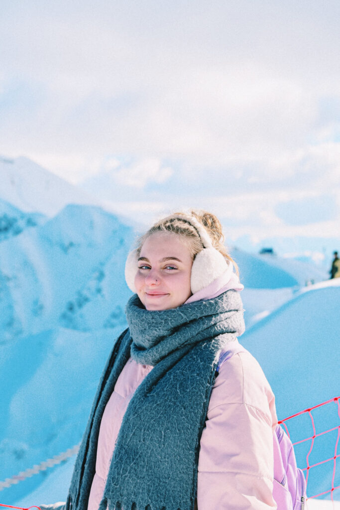 Данилова Дарья Александровна