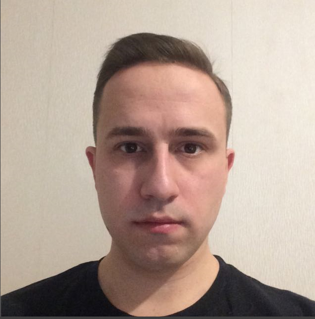 Дронов Алексей