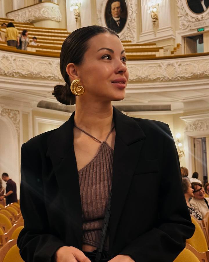 Дудник Татьяна