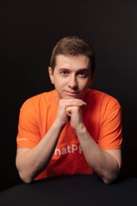 Ефимов Виталий