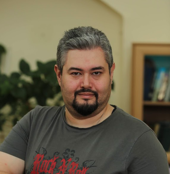 Федяев Петр Дмитриевич