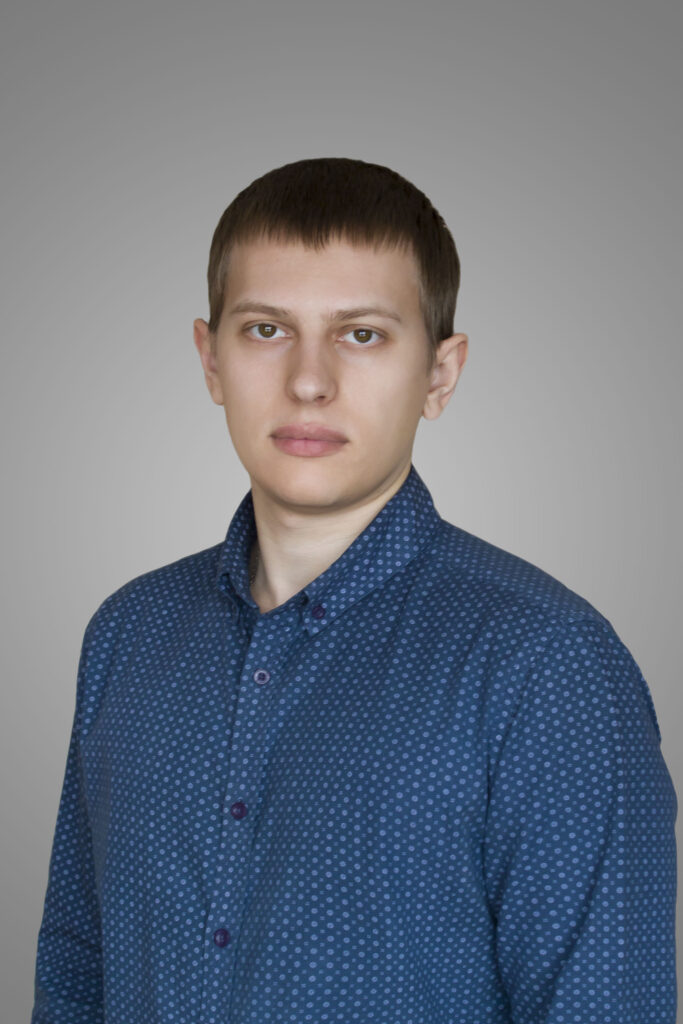 Фомичев Максим