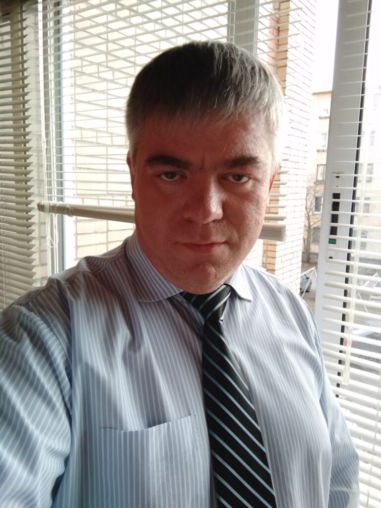 Галай Павел Анатольевич