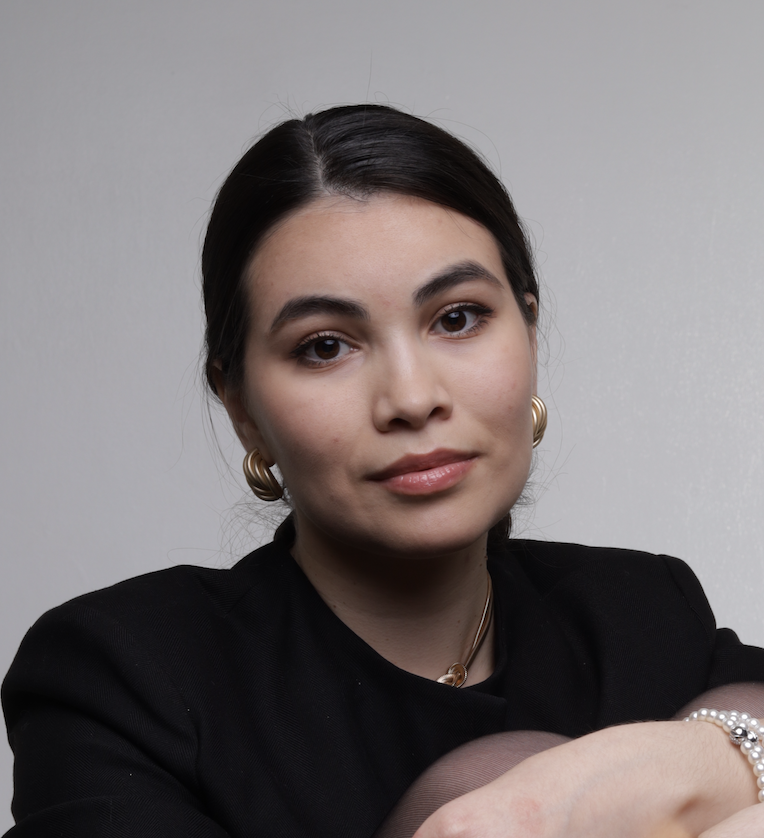 Галимова Наиля