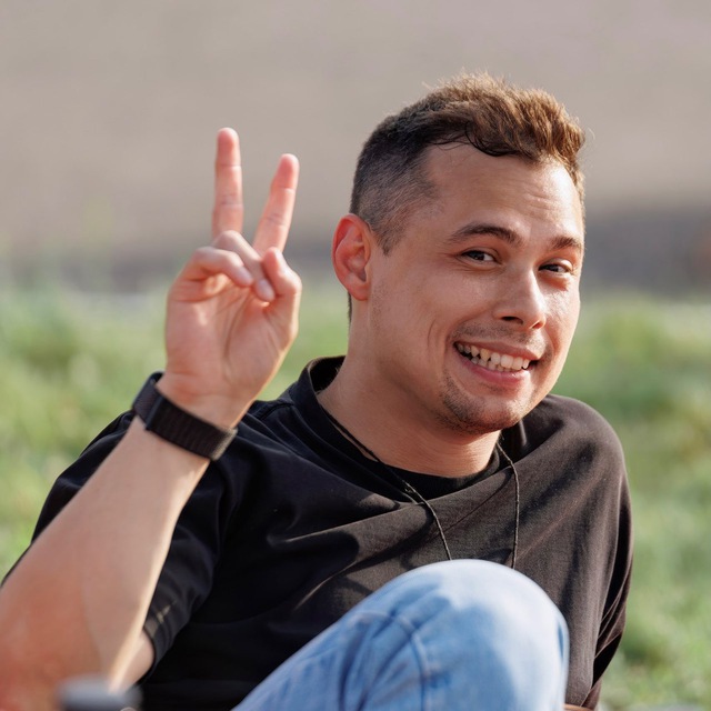 Галямов Агдас