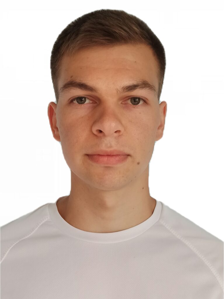 Гладков Евгений