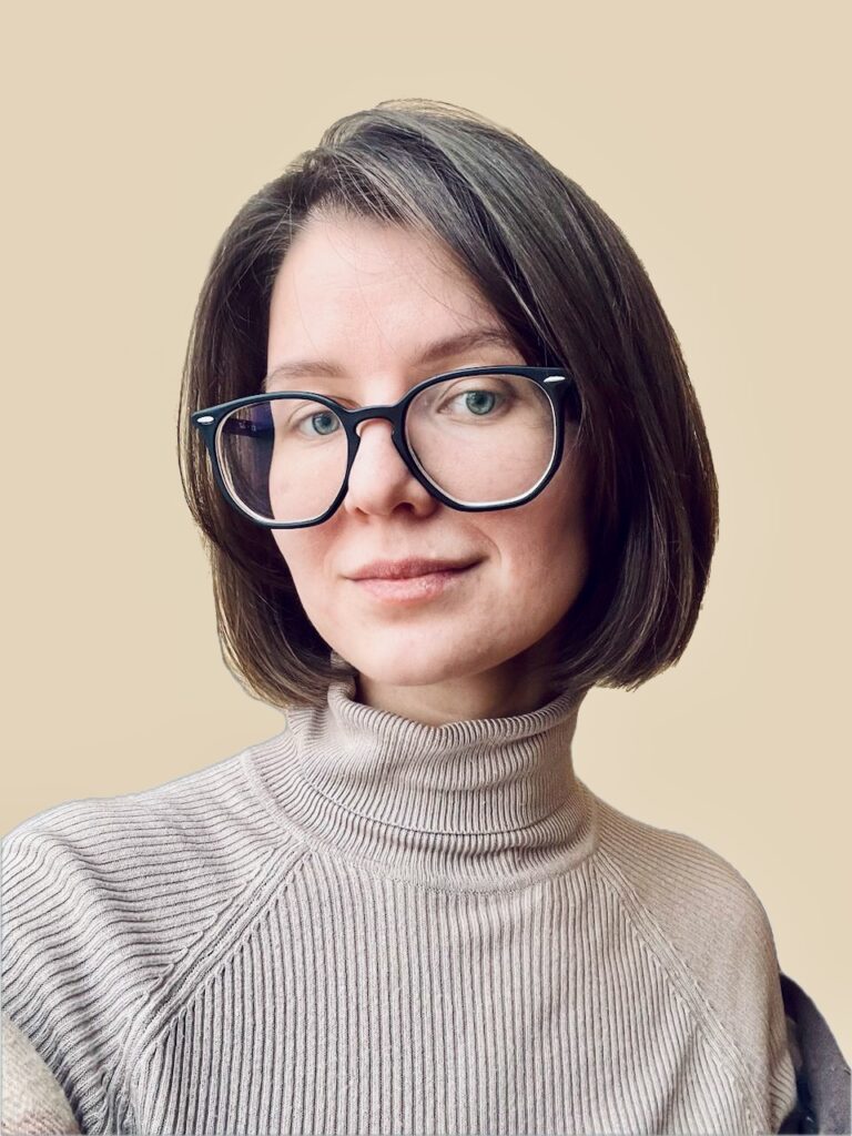 Голдинова Екатерина