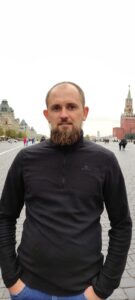 Гончаренко Олег Олегович