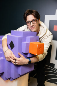 Горячев Михаил