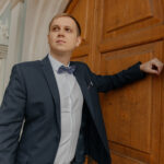 Хохлов Виктор Павлович