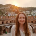 Исаева Анастасия