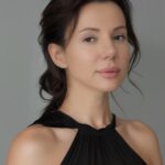 Кабехова Александра Александровна