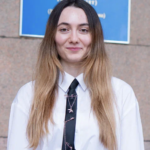 Кабисова Кристина