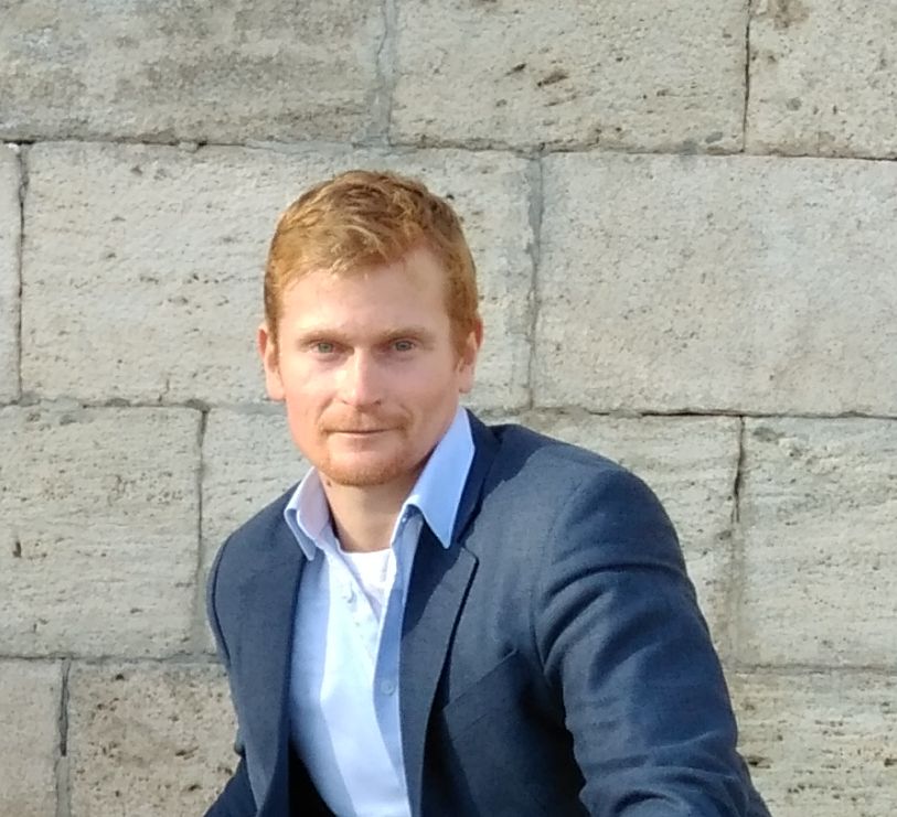 Каблов Сергей