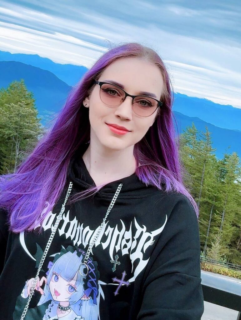 Кислякова Елена