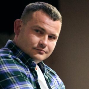 Кочегаров Владимир