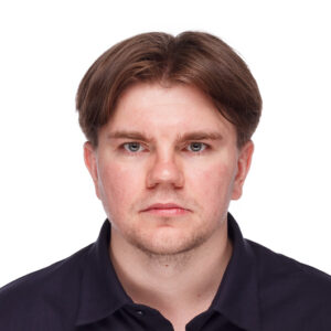 Колтаков Игорь Александрович