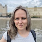 Ковалевская Лариса