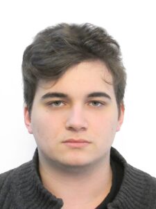 Козынченко Вячеслав Сергеевич