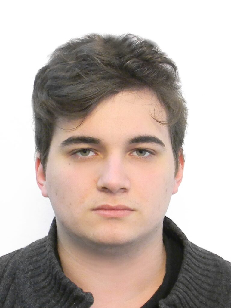 Козынченко Вячеслав Сергеевич