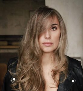 Куликова Марина Владимировна