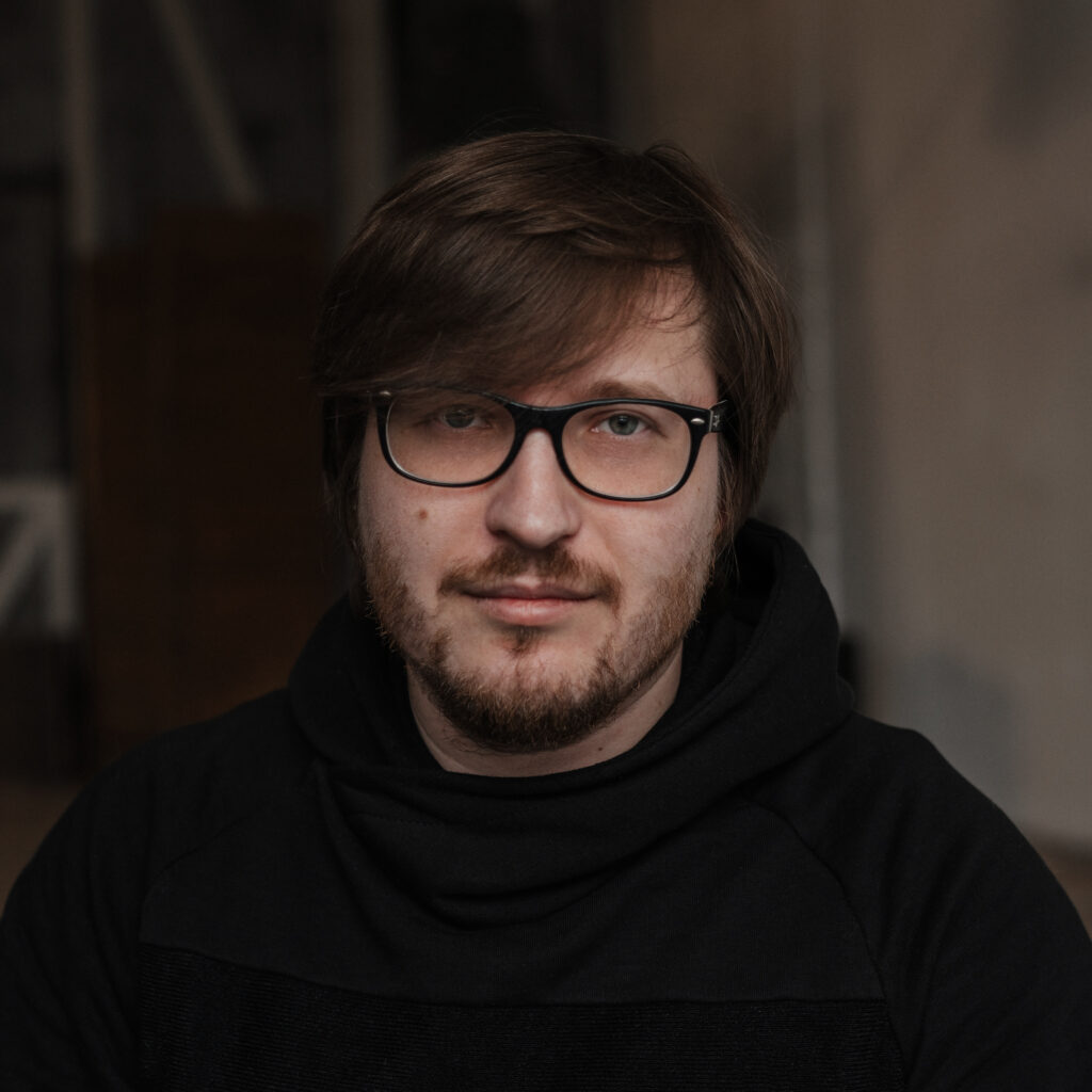 Кураков Константин