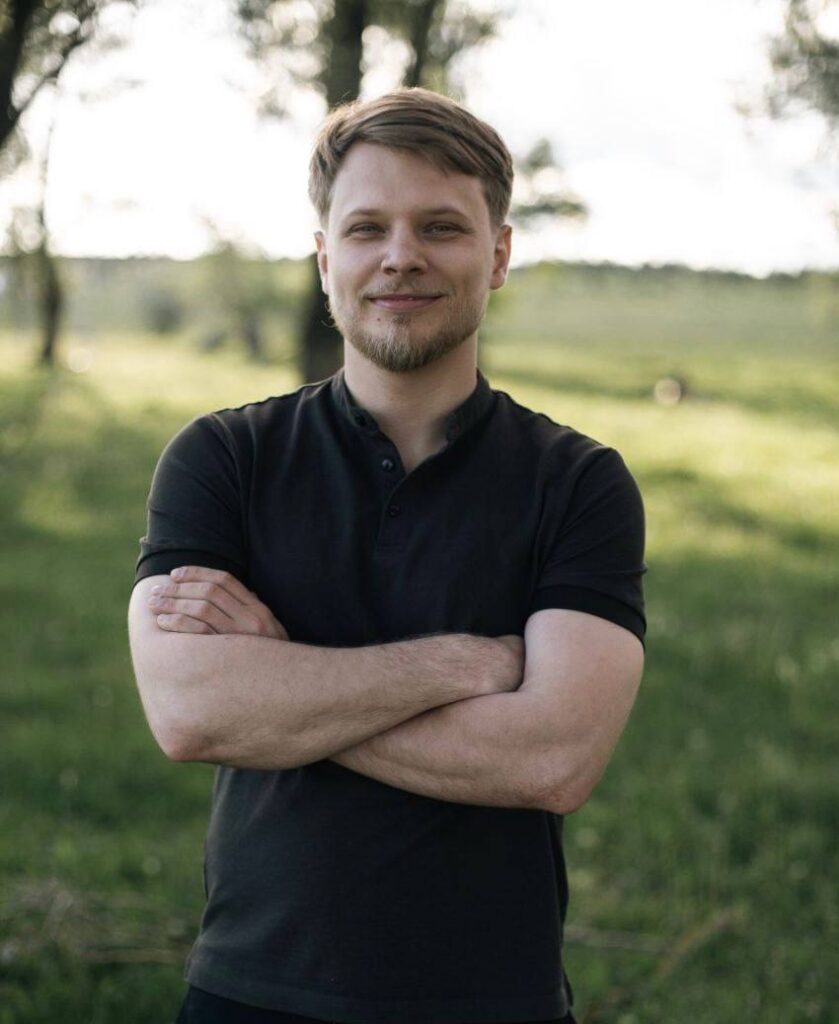 Куратов Кирилл