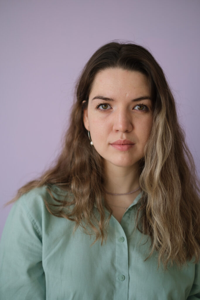 Лагнер Наталья