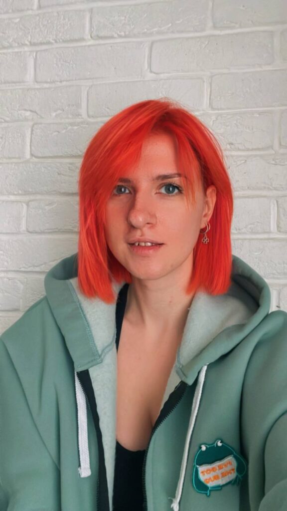 Лавриненко Екатерина Сергеевна