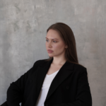 Лаврова Анфиса