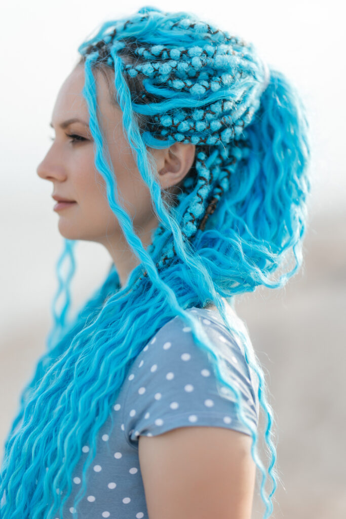 Лупандина Мария