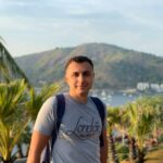 Любиченко Ярослав