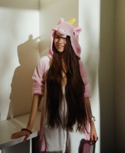 Масленникова Анастасия