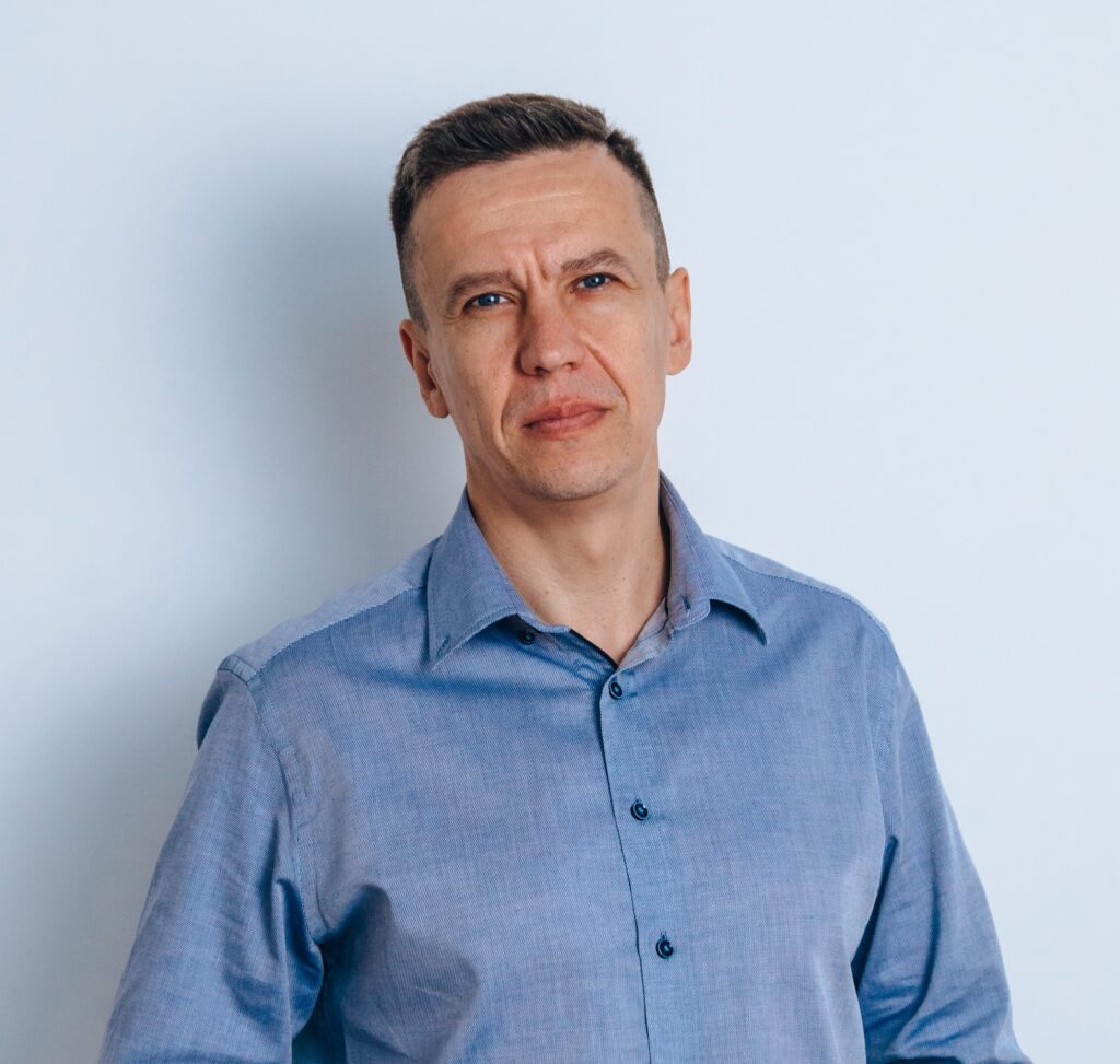 Маслов Дмитрий Анатольевич