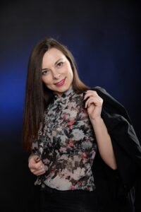 Матросова Анна