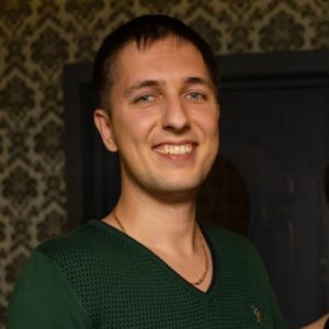 Матвеев Сергей