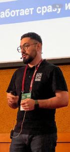 Меликсетян Армен Петросович