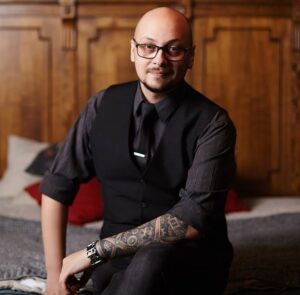 Мясников Андрей