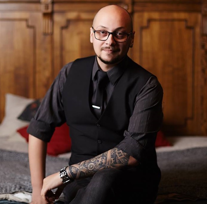 Мясников Андрей