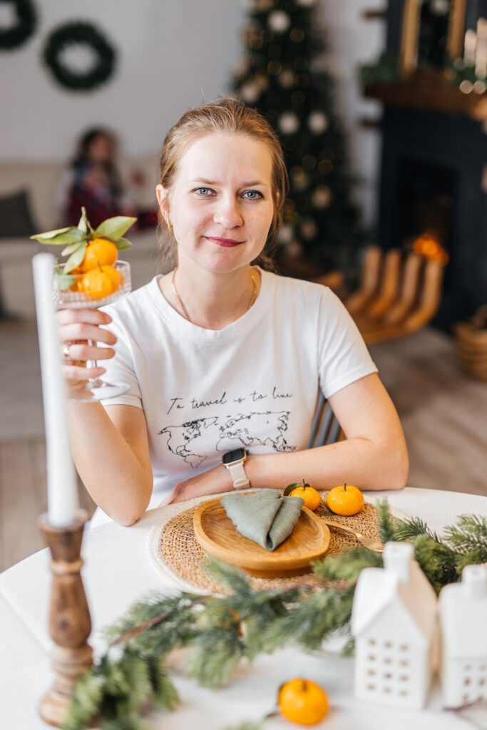 Насекина Светлана