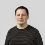 Науменко Василий Васильевич