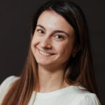 Нестерова Анастасия